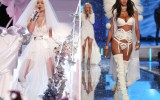 Victoria's Secret si ispira a Britney Spears 